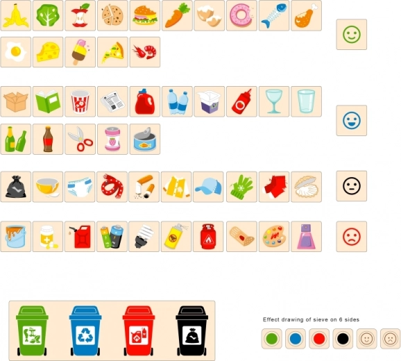 Насърчаване на екологичното съзнание