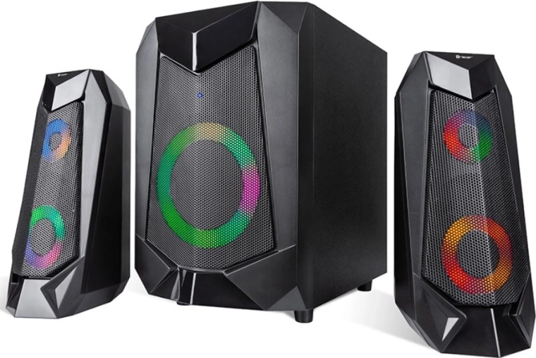 RGB lighting that highlights your style