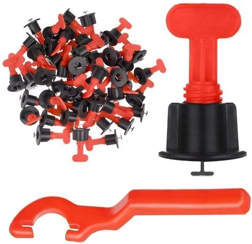 Универсалност за всеки тип плочки