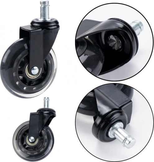 Лесен монтаж