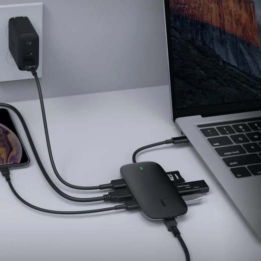 Стабилен Gigabit Ethernet