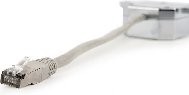 Лесно свързване с RJ45 конектори