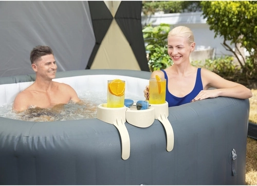 Съвместим с LAY‑Z‑SPA