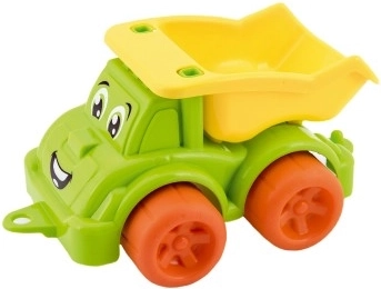 Весели цветове, които радват децата