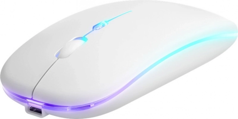 Регулируемо dpi и стилно rgb