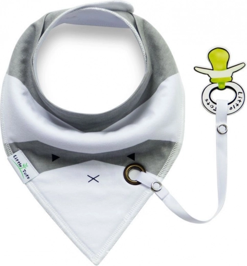 Регулируемо закопчаване с копчета тик-так