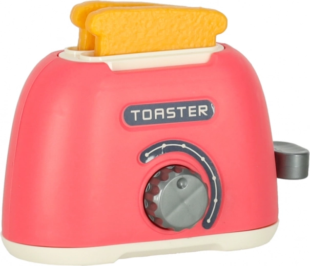 Практичен тостер