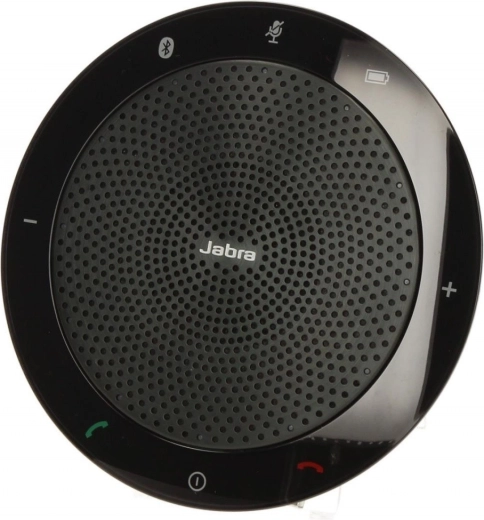 360° microphone for natural conference calls