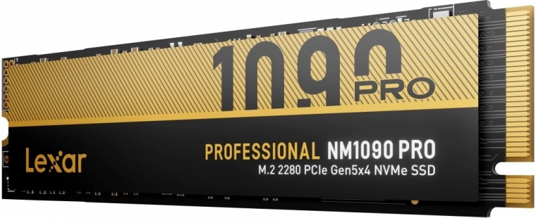 Технология PCIe 5.0