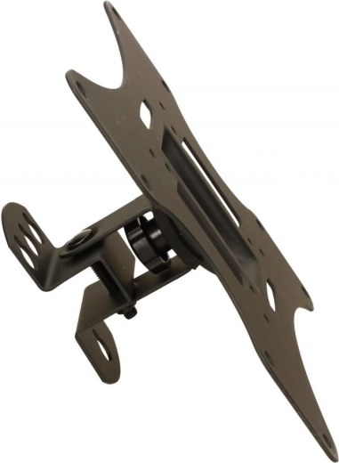 Плавно регулиране на наклона и завъртането