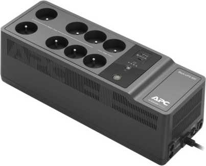 Smart battery management and safety