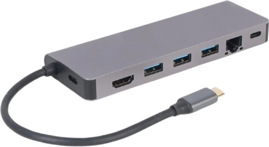 UHD 4K през HDMI и захранване до 100 W