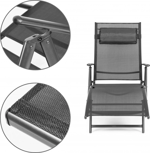 Стабилна и издръжлива конструкция