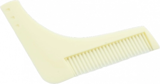 Прецизно оформяне на брада