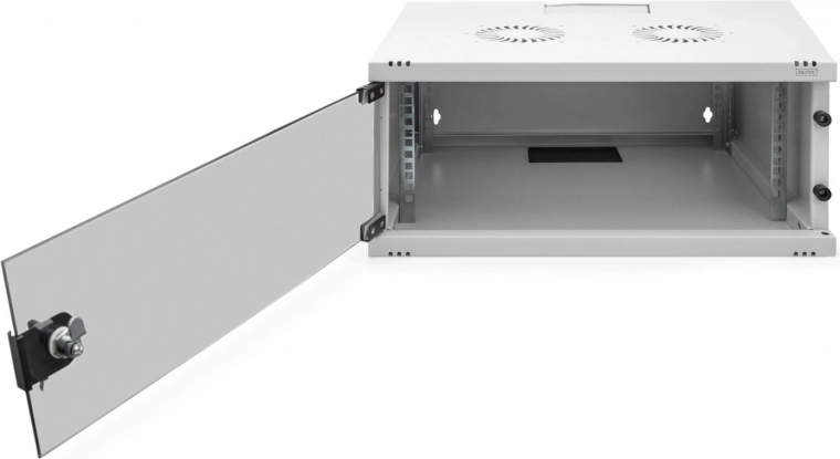Fast installation and flexible cabling