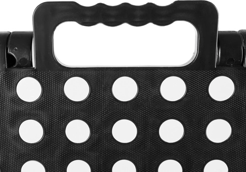 Интегрирана дръжка