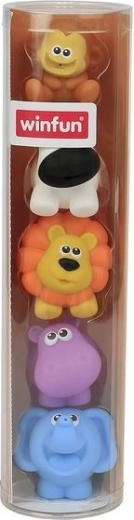 Забава при къпане