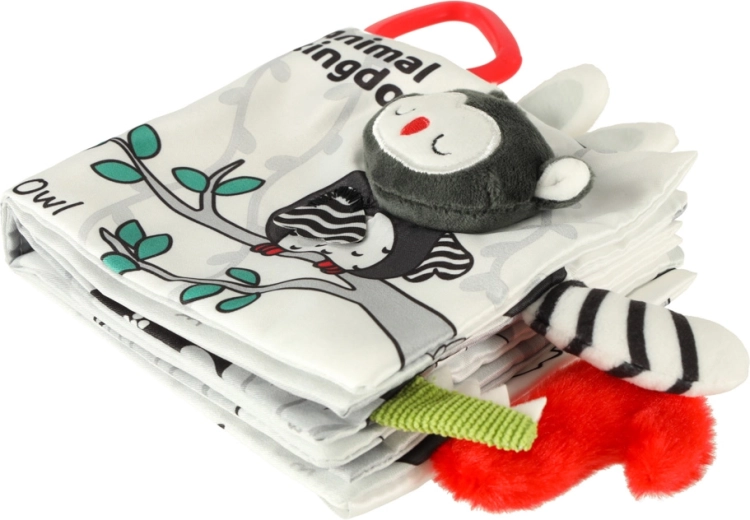 Шушкане, дрънкалце и свирка за сетивна игра