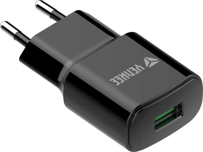 Fast charging