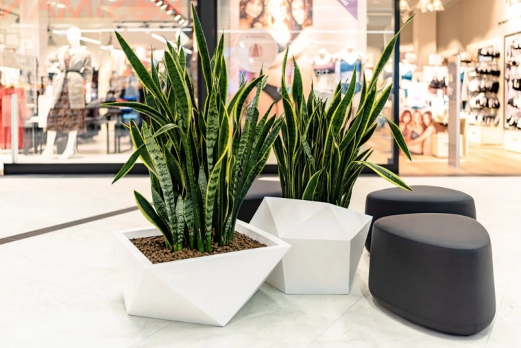 Лесна поддръжка и универсално приложение