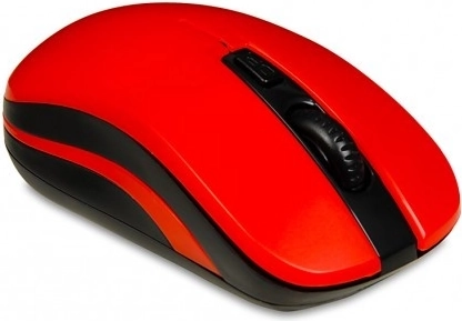 Precise control with switchable DPI
