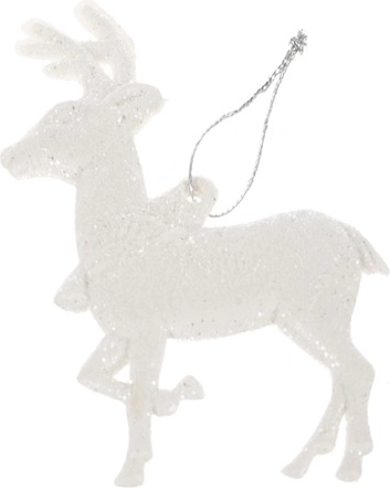 Вълшебна блестяща визия