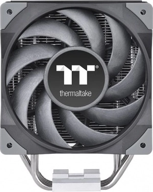 Мощно и тихо охлаждане до 180 W TDP