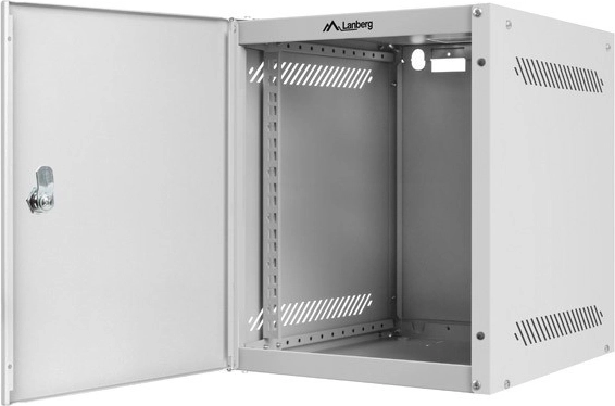 Сигурно съхранение и достъп благодарение на заключващите се врати