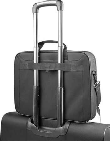 Integrated trolley system