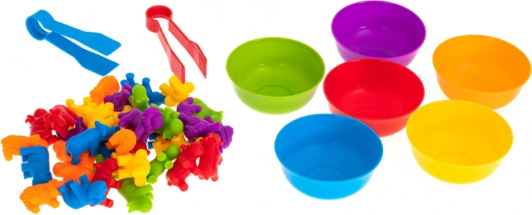 Богат комплект за креативно обучение