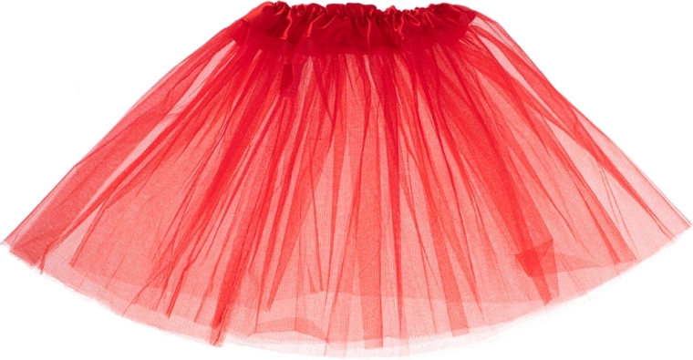 Трислойна тюлена конструкция за богат обем