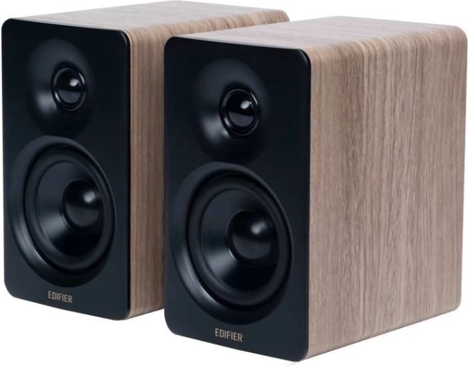 Hi-Res Audio - breathtaking sound quality