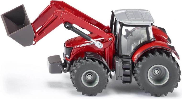 Durable combination of metal and plastic