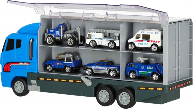 Уникален дизайн с реалистични детайли