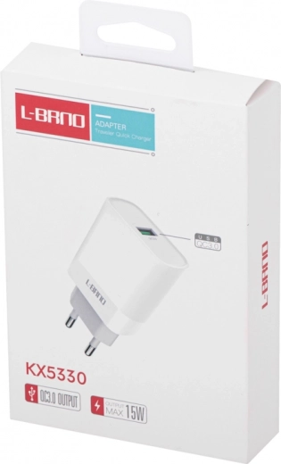 Надежден избор от L-BRNO