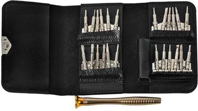 Сигурно закрепване