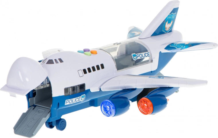 Transport Airplane