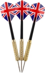 Метални върхове за прецизност