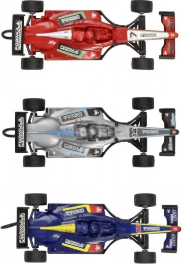 Three attractive color variants