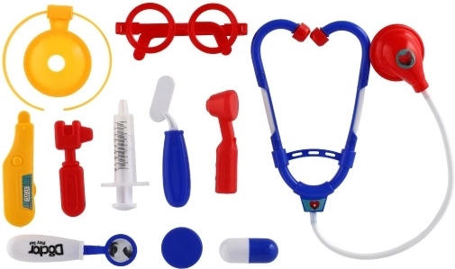 Безопасна изработка за деца от 3 години