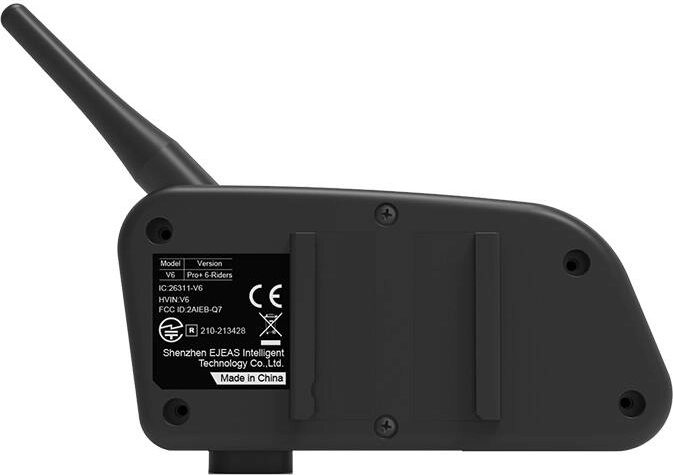 Устойчивост IP67 и интелигентно управление