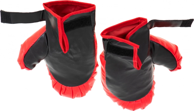 Издръжливи ръкавици за безопасен удар