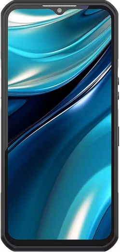 Голям 6,6" FHD+ дисплей с Gorilla Glass 5