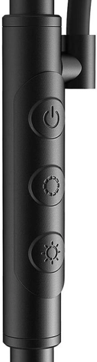 Convenient control and last-setting memory