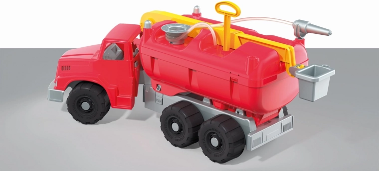 Функционална ръчна пръскачка