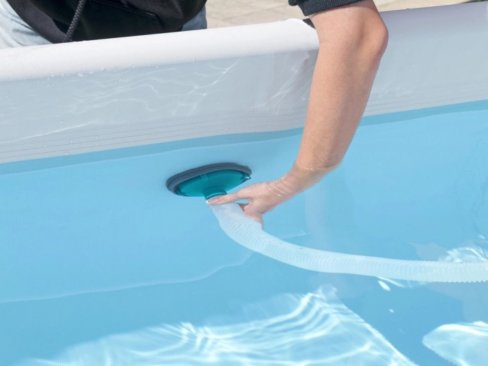 Лесен монтаж