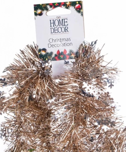 Дължина 2 метра за вариативно декориране