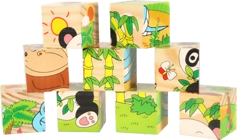 Широк спектър забавления