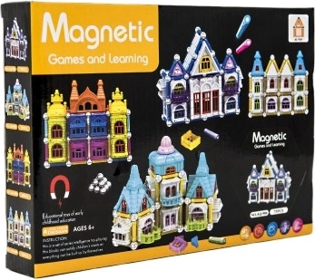 Ideal for children aged 5+