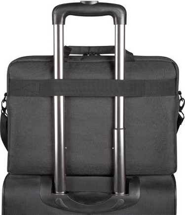 Comfortable carrying and travel